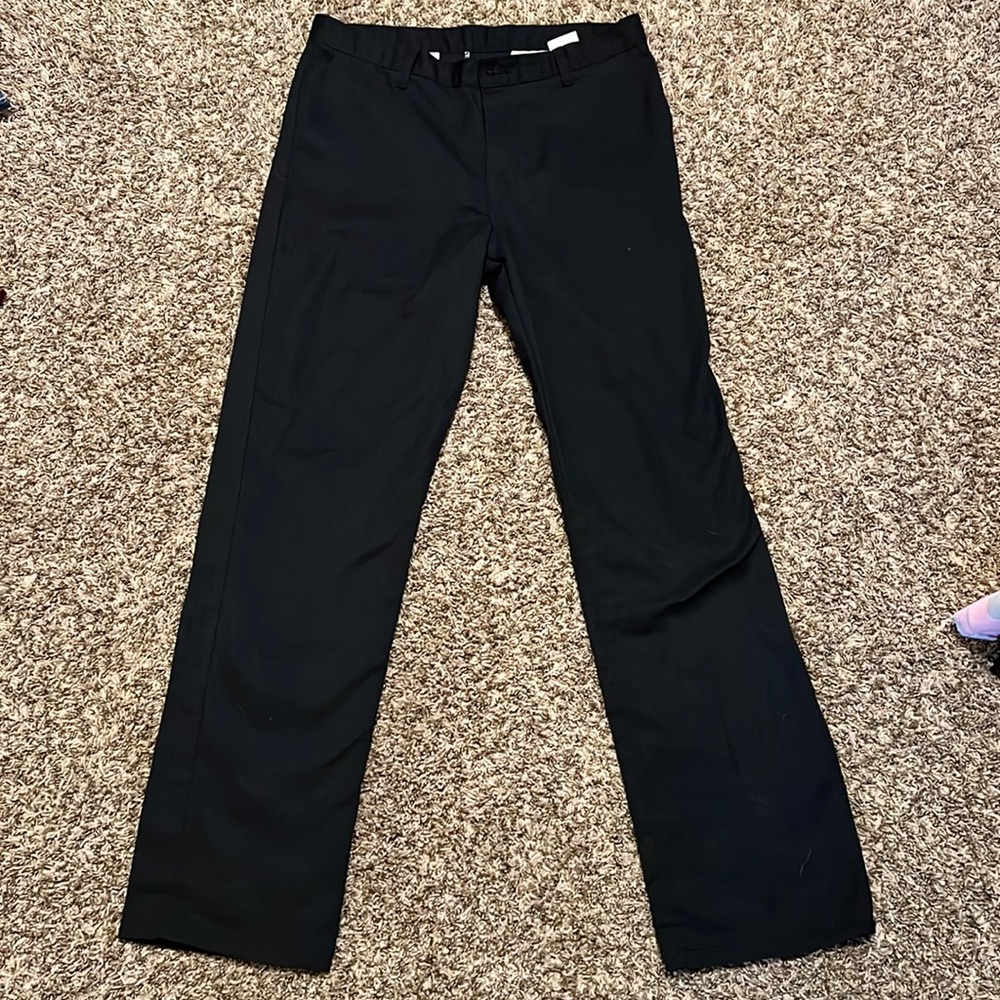 Men’s Black Dickies